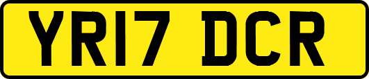 YR17DCR