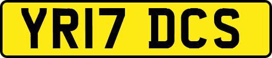 YR17DCS