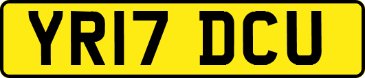 YR17DCU