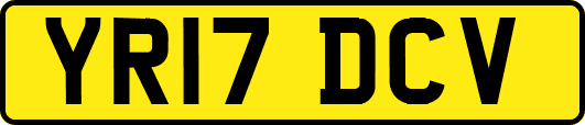 YR17DCV