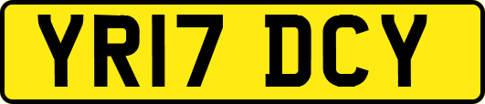 YR17DCY