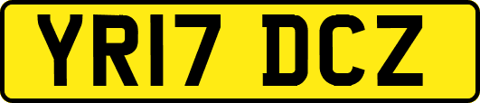 YR17DCZ