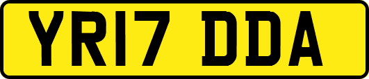YR17DDA