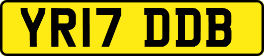 YR17DDB