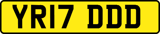 YR17DDD