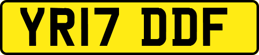YR17DDF