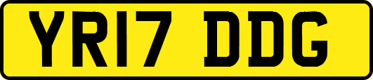 YR17DDG