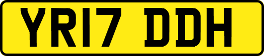 YR17DDH