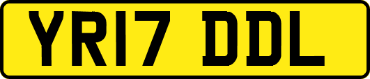YR17DDL