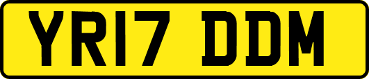 YR17DDM