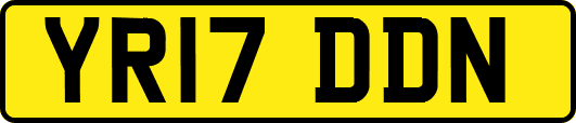 YR17DDN