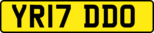 YR17DDO