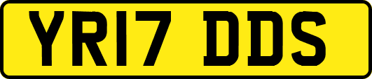 YR17DDS