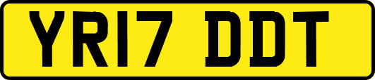 YR17DDT