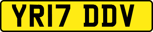 YR17DDV