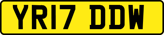 YR17DDW