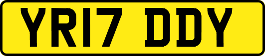 YR17DDY
