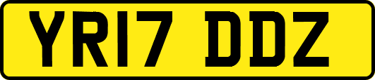 YR17DDZ