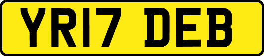 YR17DEB