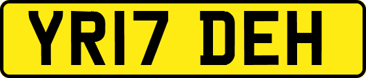 YR17DEH