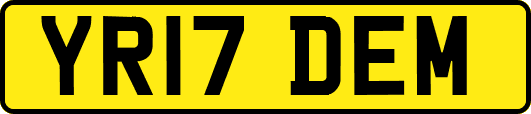 YR17DEM
