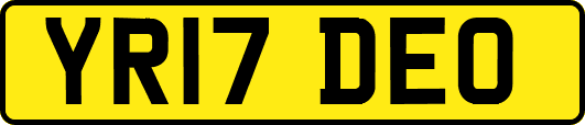 YR17DEO