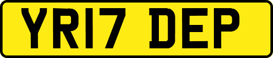 YR17DEP