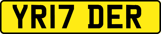 YR17DER