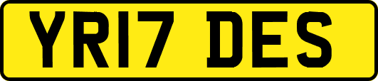 YR17DES