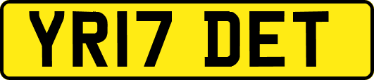 YR17DET
