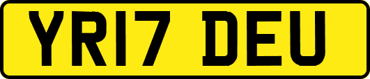 YR17DEU