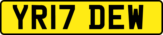 YR17DEW