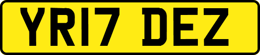 YR17DEZ