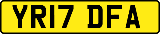 YR17DFA