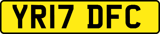 YR17DFC