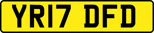 YR17DFD