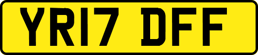YR17DFF