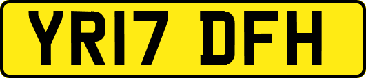 YR17DFH