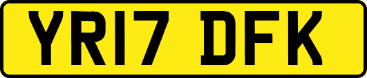 YR17DFK