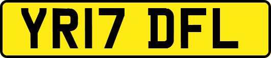 YR17DFL