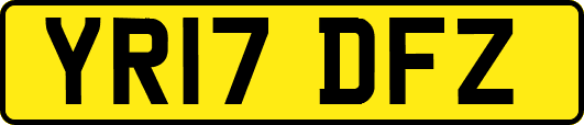 YR17DFZ