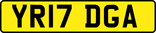 YR17DGA