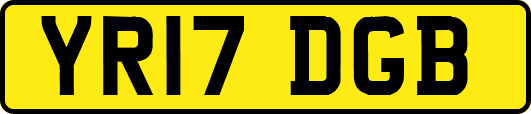 YR17DGB