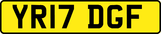 YR17DGF