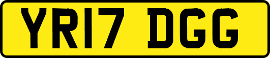 YR17DGG