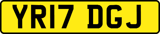 YR17DGJ