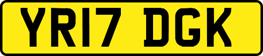 YR17DGK