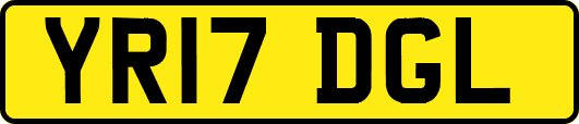 YR17DGL