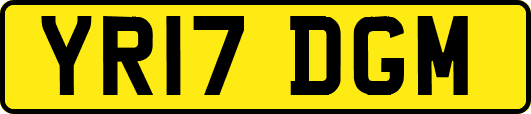 YR17DGM