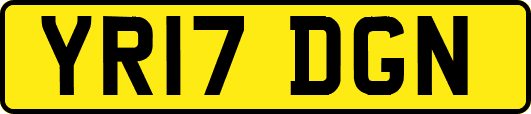 YR17DGN